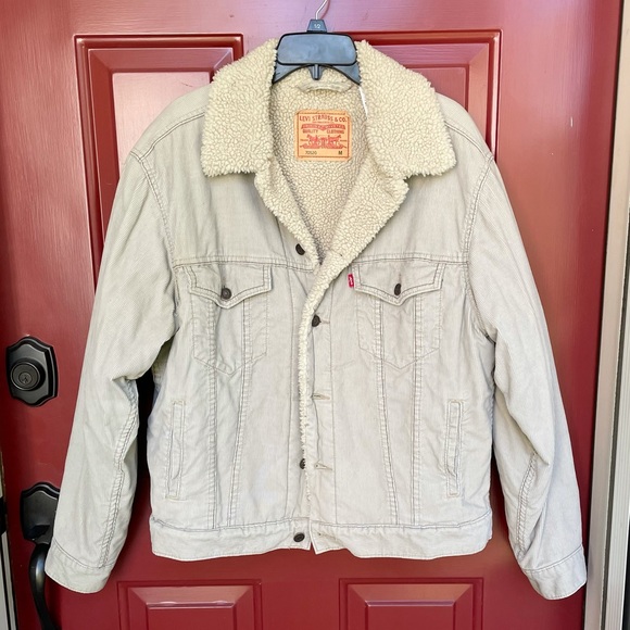 Levi's Jackets & Blazers - Levi Strauss&Co. Trucker Jacket